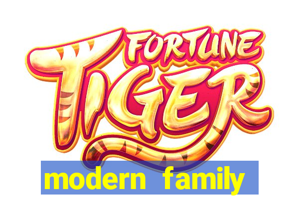 modern family online legendado